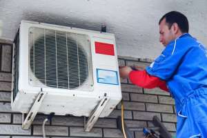 24/7 and Emergency HVAC Near Canton, NC | Air Conidtioning and Heating Contractors